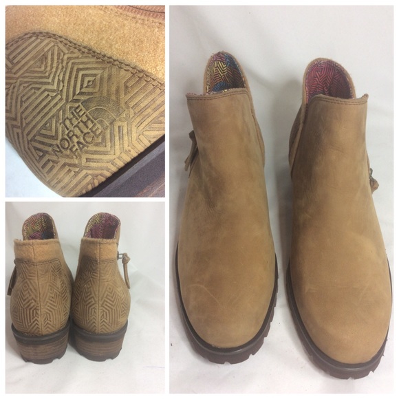 The North Face Bridgeton Bootie - Picture 2 of 5